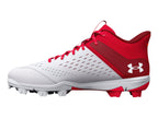 Tenis Under Armour Leadoff Mid Rm 025590 Para Hombre