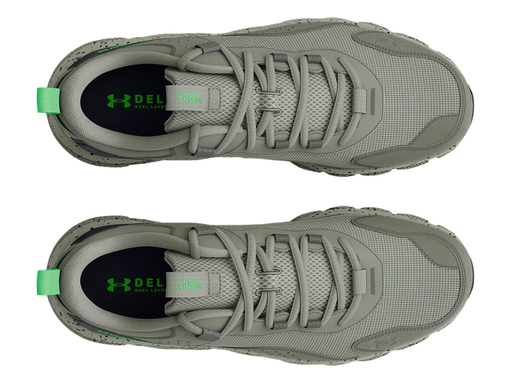 Tenis Under Armour Charged Verssert Spkle 025750 Para Hombre