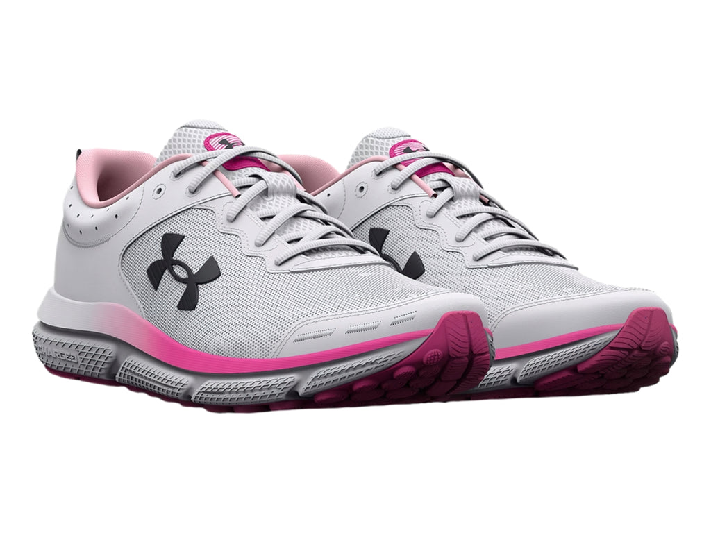 Tenis Under Armour 026179 Para Mujer