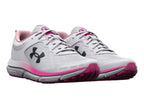 Tenis Under Armour 026179 Para Mujer