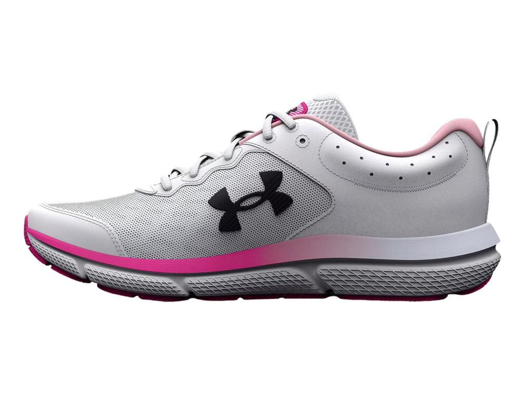 Tenis Under Armour 026179 Para Mujer