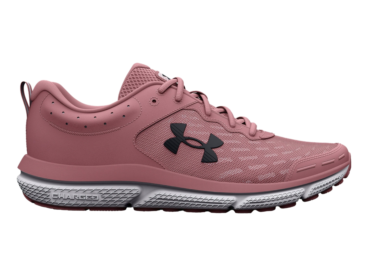 Tenis Under Armour 026179 Para Mujer