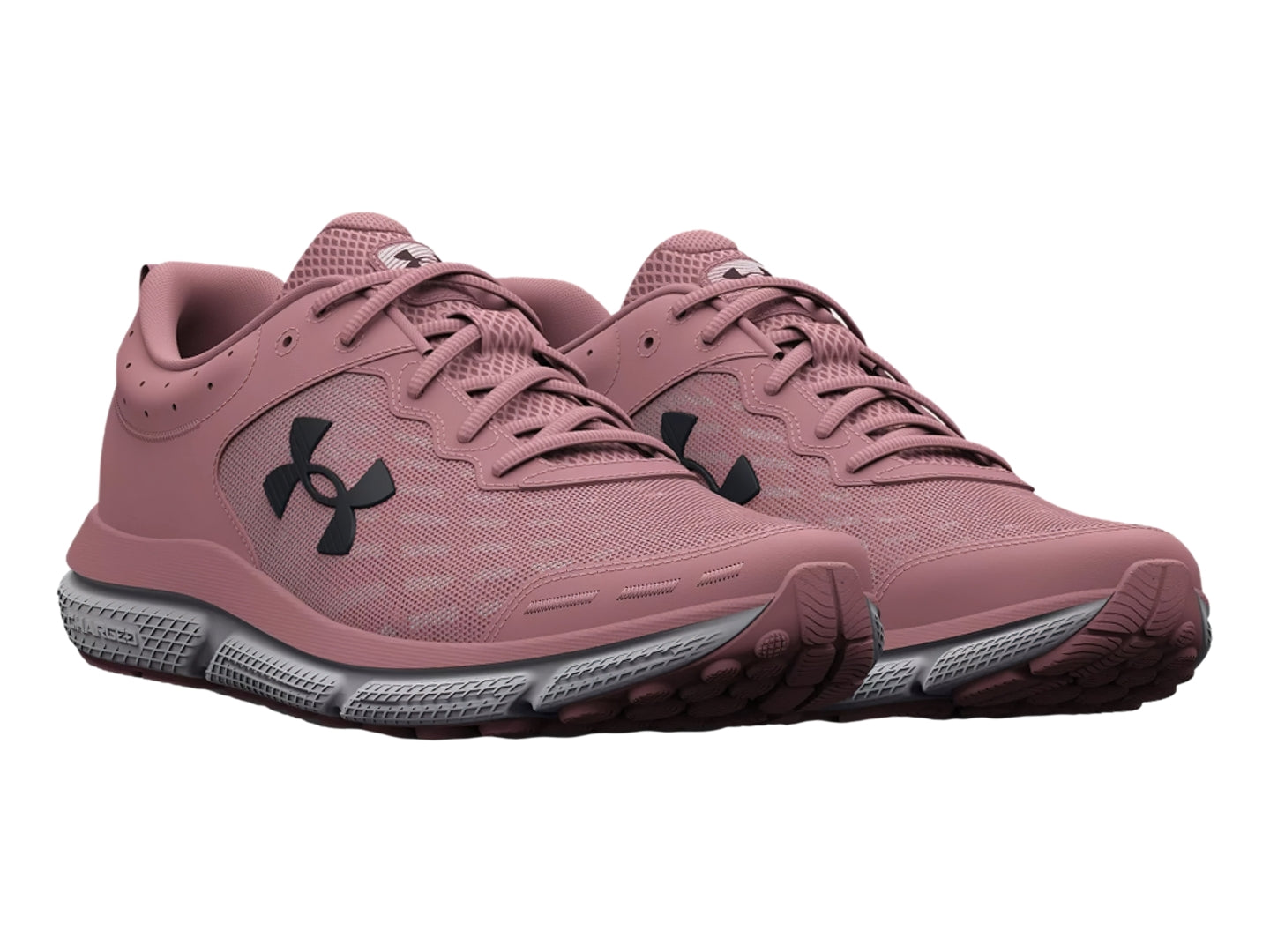 Tenis Under Armour 026179 Para Mujer