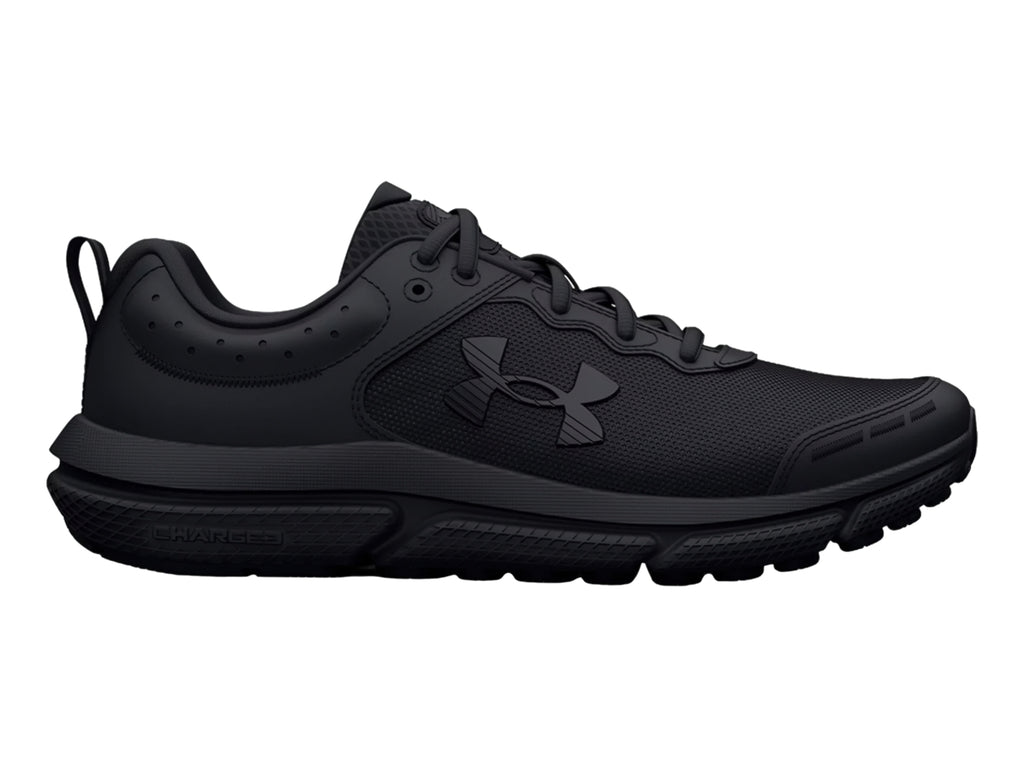 Tenis Under Armour Bgs Assert 10 026182 Para Niño