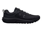 Tenis Under Armour Bgs Assert 10 026182 Para Niño