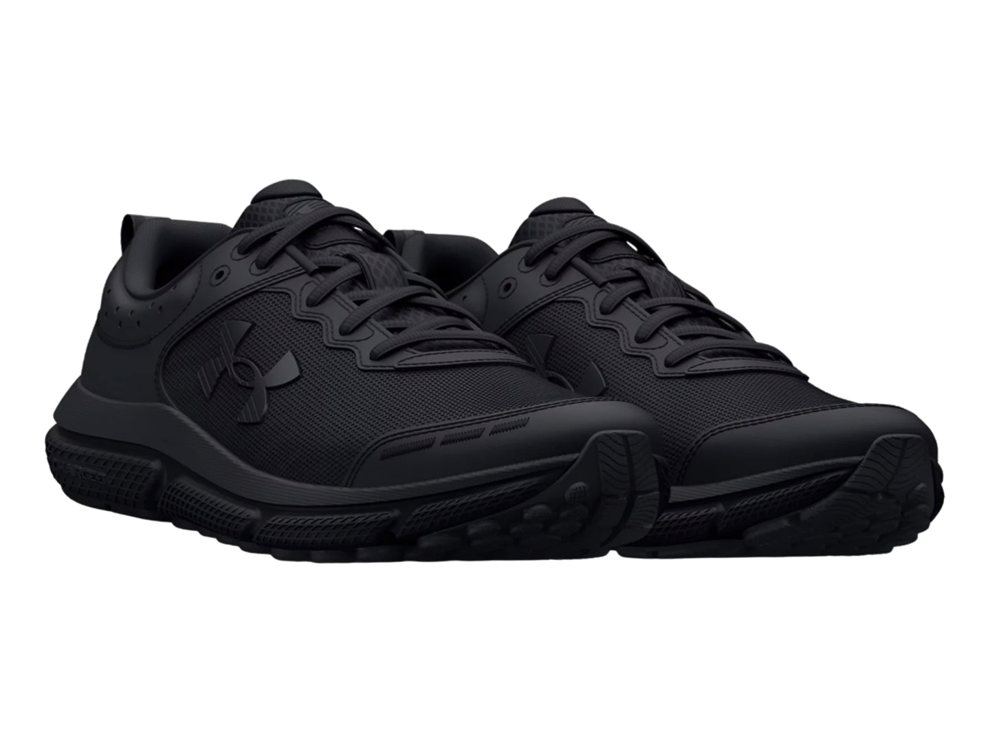 Tenis Under Armour Bgs Assert 10 026182 Para Niño