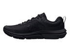 Tenis Under Armour Bgs Assert 10 026182 Para Niño