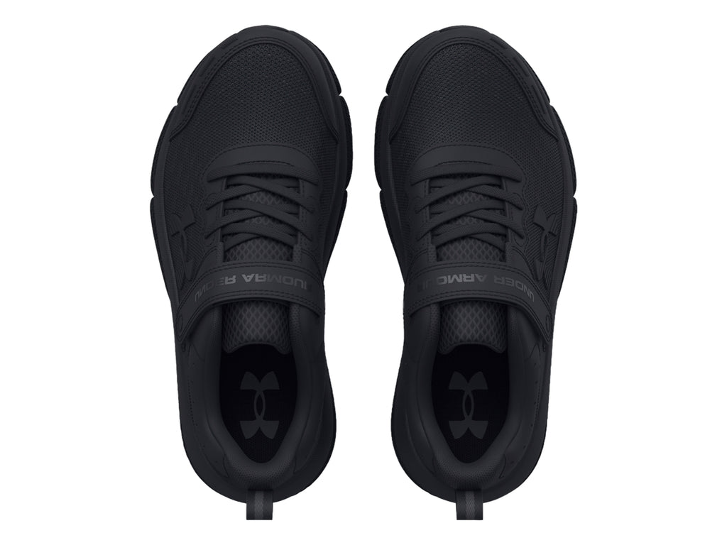 Tenis Under Armour 026183 Para Niño