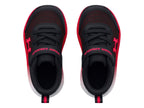 Tenis Under Armour 026184 Para Niño