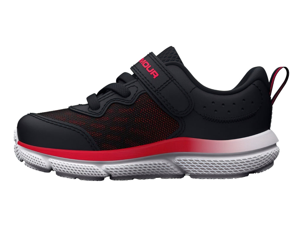 Tenis Under Armour 026184 Para Niño