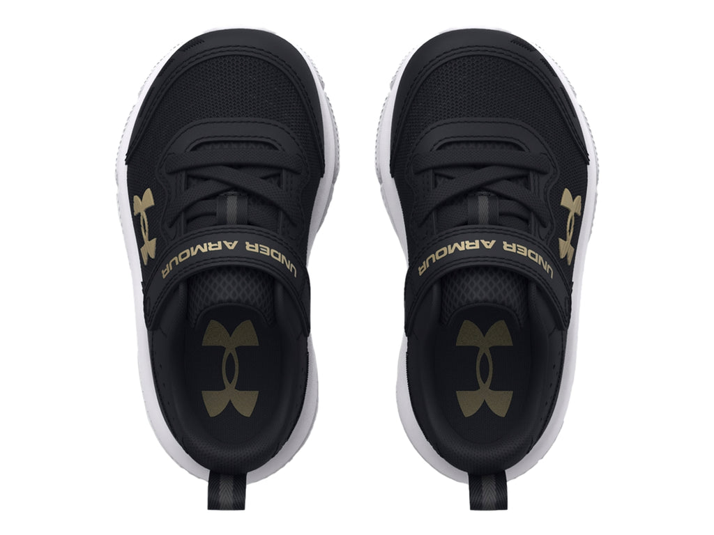 Tenis Under Armour 026191 Para Niña