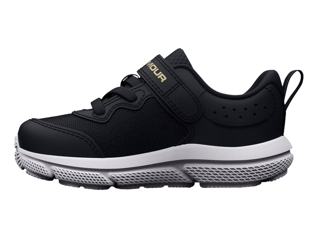 Tenis Under Armour 026191 Para Niña