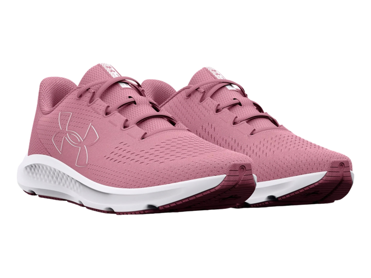 Tenis Under Armour 026523 Para Mujer
