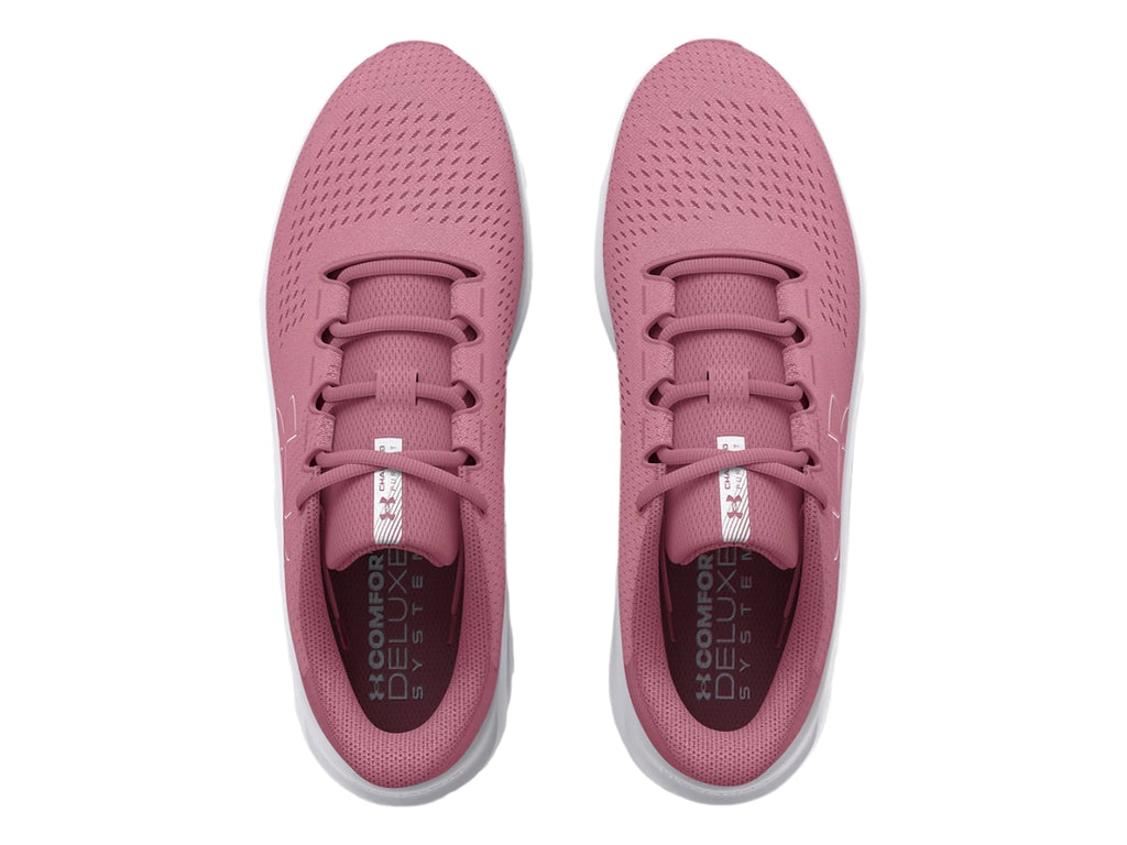 Tenis Under Armour 026523 Para Mujer