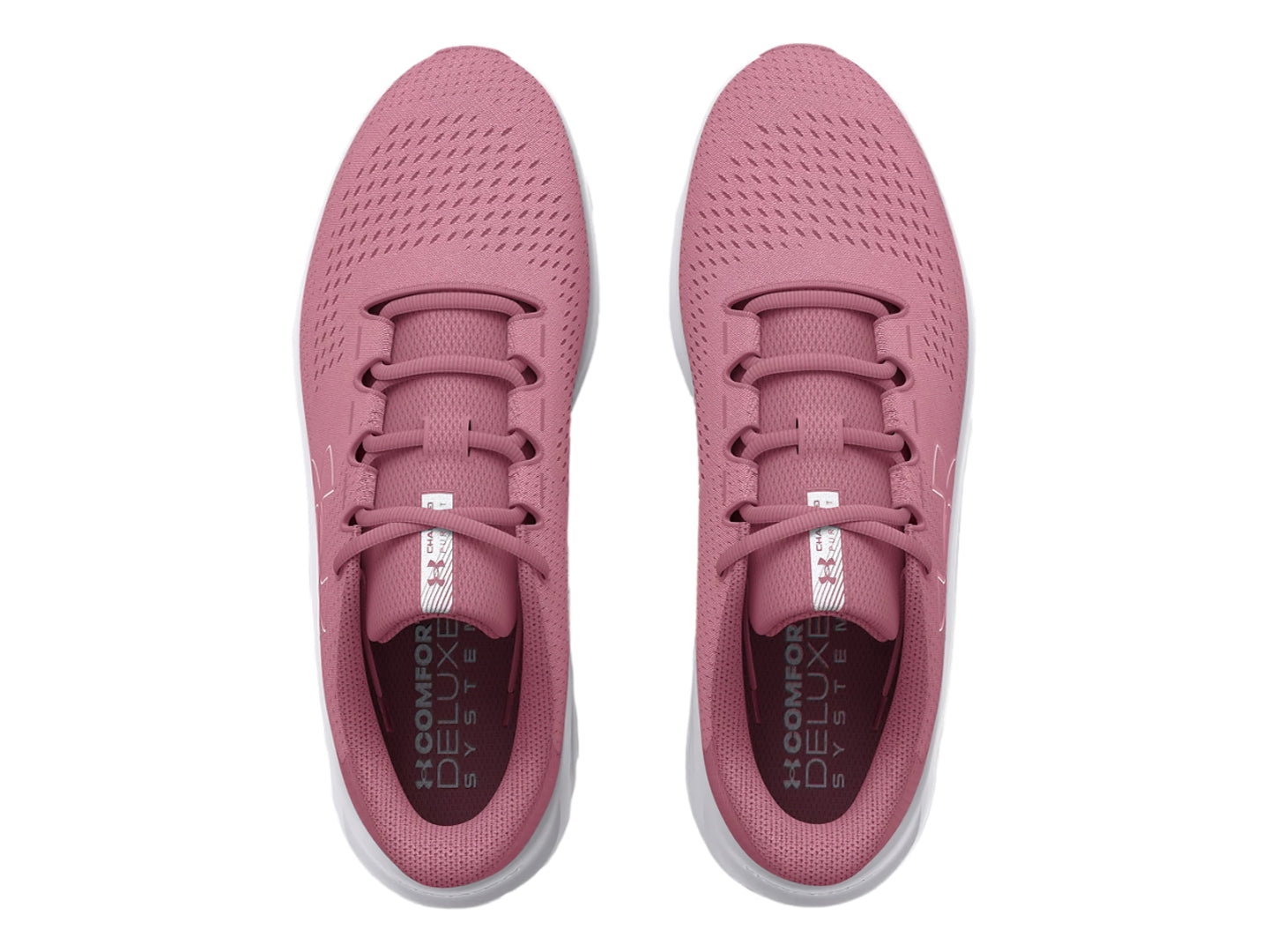 Tenis Under Armour 026523 Para Mujer