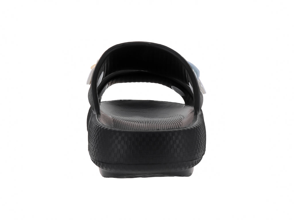 Sandalias Eva Moda B-808 Para Mujer