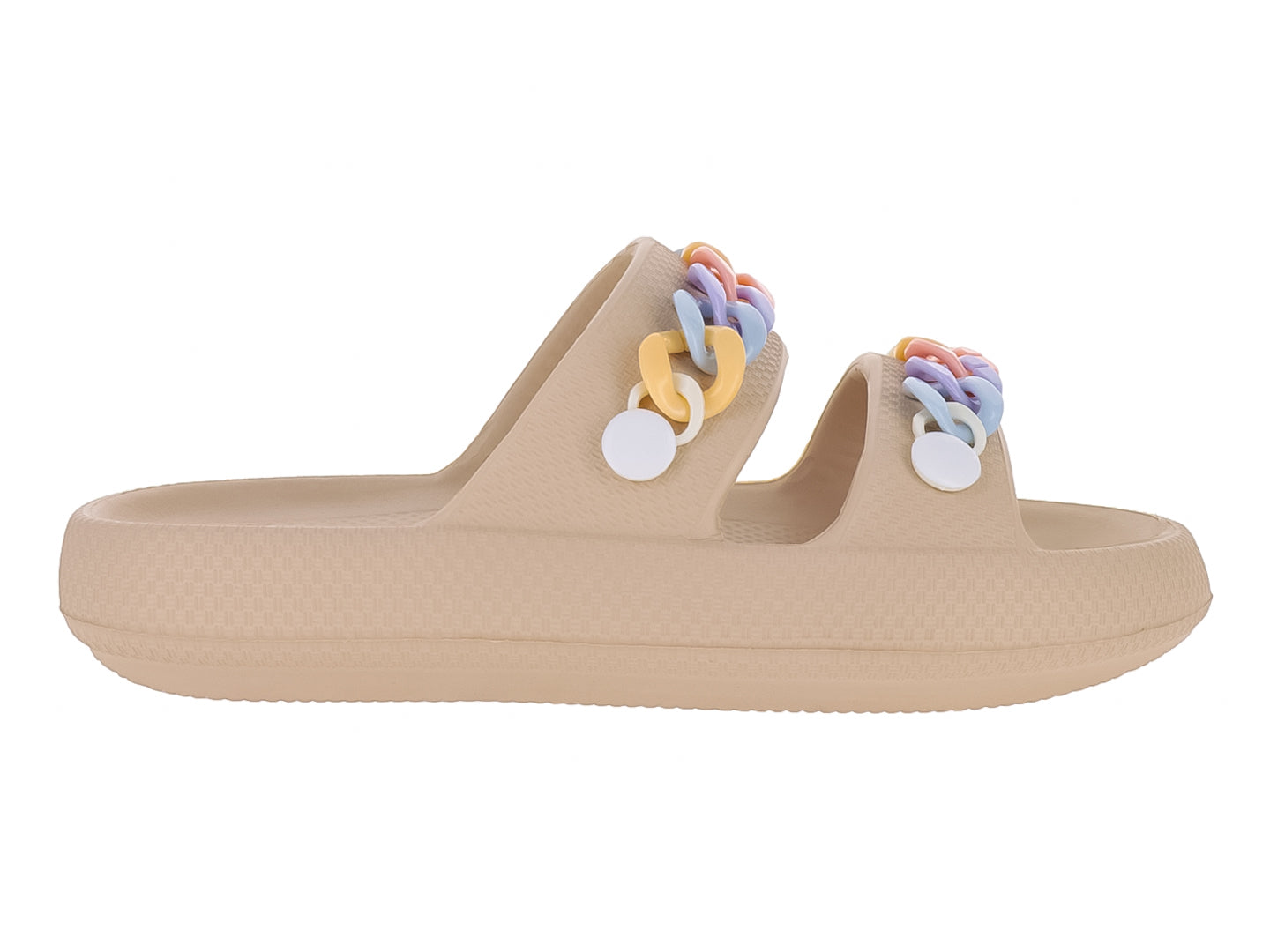 Sandalias Eva Moda B-808 Para Mujer