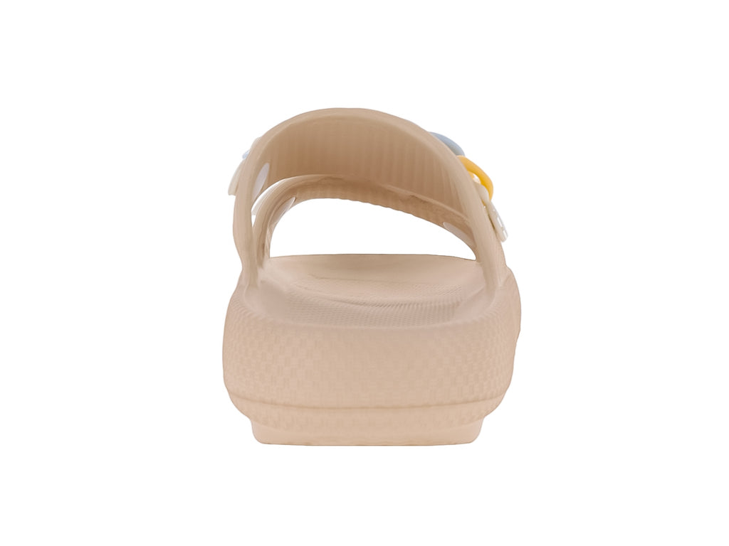 Sandalias Eva Moda B-808 Para Mujer