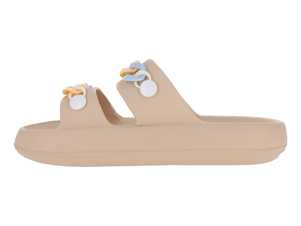 Sandalias Eva Moda B-808 Para Mujer
