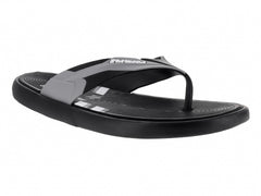 Sandalias EVA MODA Negro para Hombre
