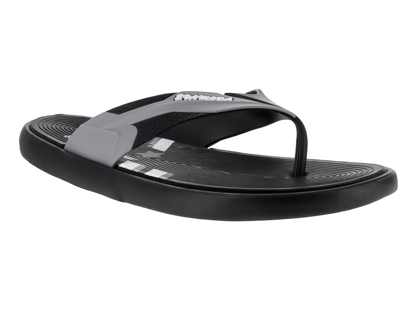 Sandalias Eva Moda A-676 Para Hombre
