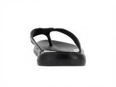 Sandalias EVA MODA Negro para Hombre