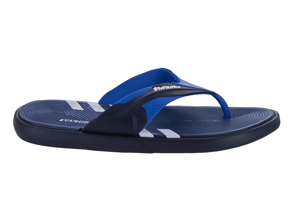 Sandalias Eva Moda A-676 Para Hombre
