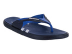 Sandalias Eva Moda A-676 Para Hombre