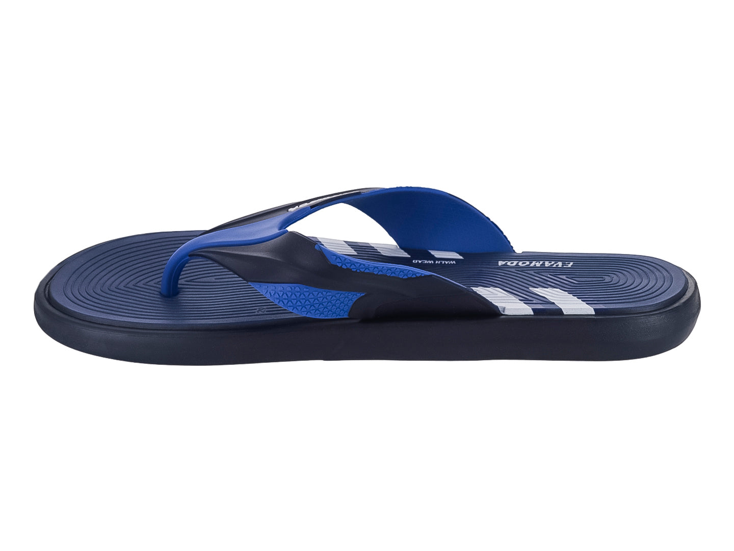 Sandalias Eva Moda A-676 Para Hombre