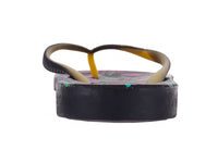 Sandalias Eva Moda B-705 Para Mujer