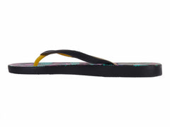Sandalias EVA MODA Negro para Mujer