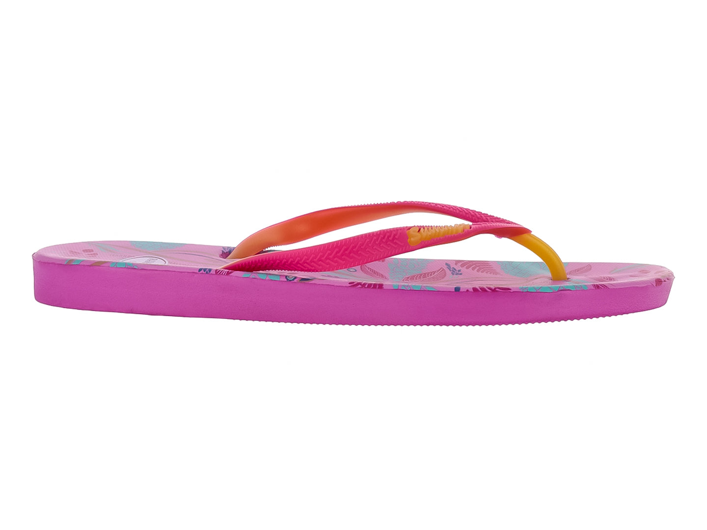 Sandalias Eva Moda B-705 Para Mujer