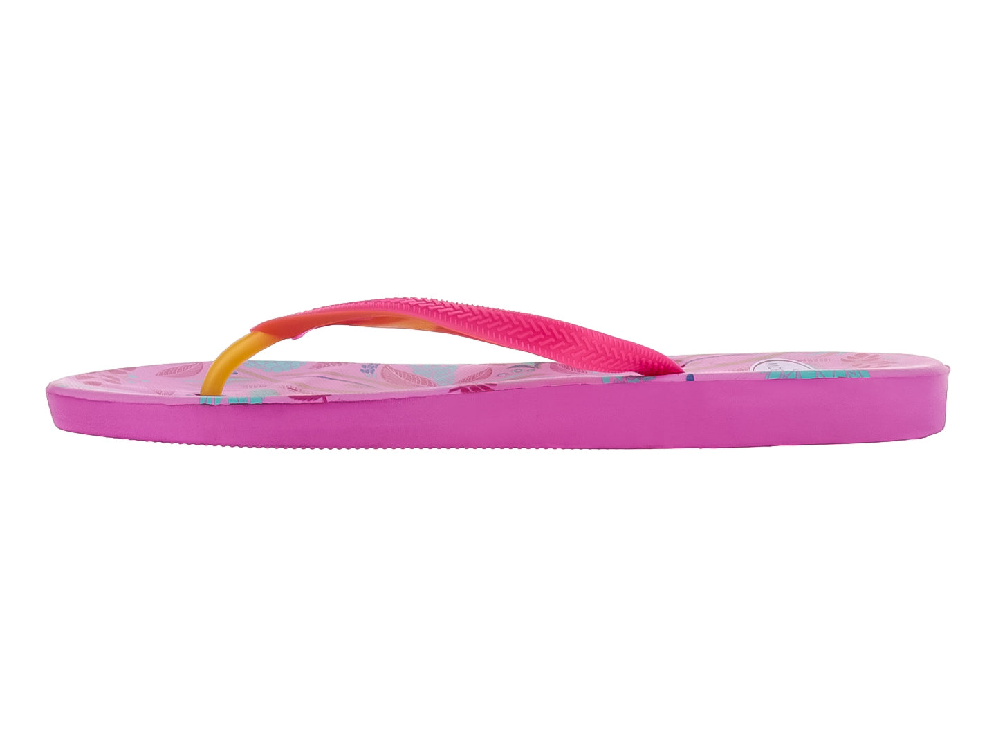 Sandalias Eva Moda B-705 Para Mujer