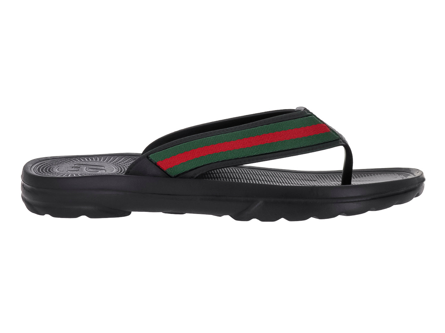 Sandalias Eva Moda A-48 Para Hombre