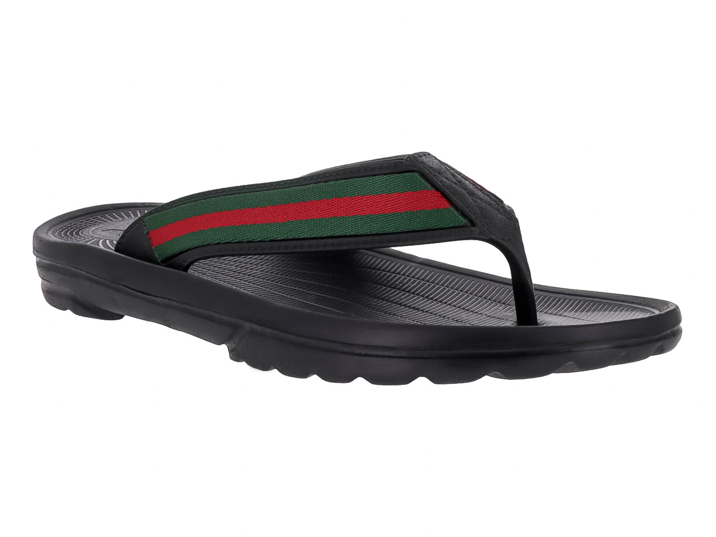 Sandalias Eva Moda A-48 Para Hombre