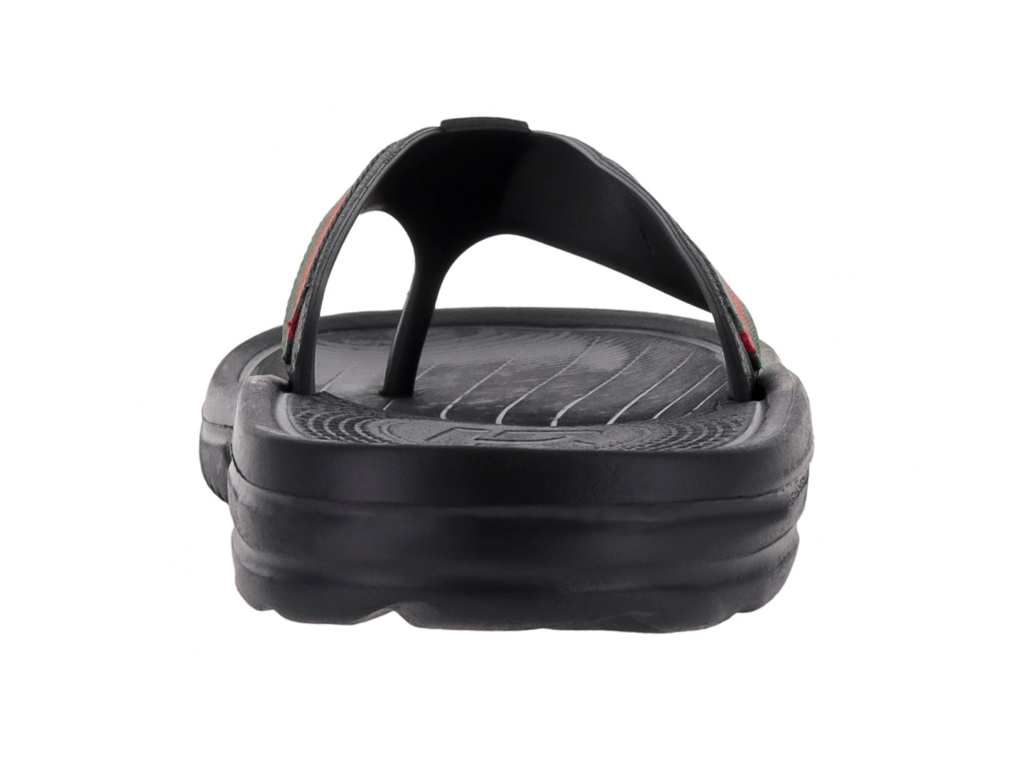Sandalias Eva Moda A-48 Para Hombre
