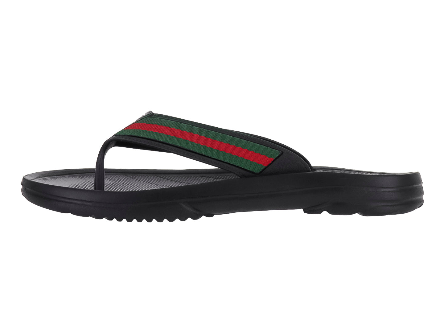 Sandalias Eva Moda A-48 Para Hombre