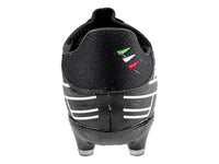 Tenis de Fútbol Pirma-Brasil Negros para Hombre