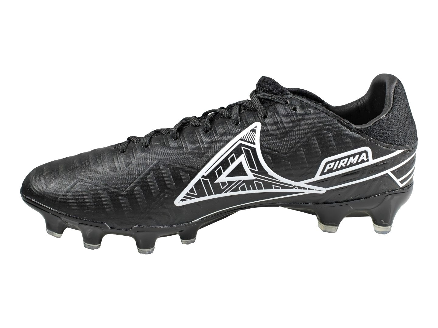 Tenis Pirma-Brasil 3046 Para Hombre