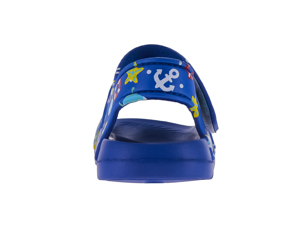 Sandalias Eva Moda D-633 Para Niño