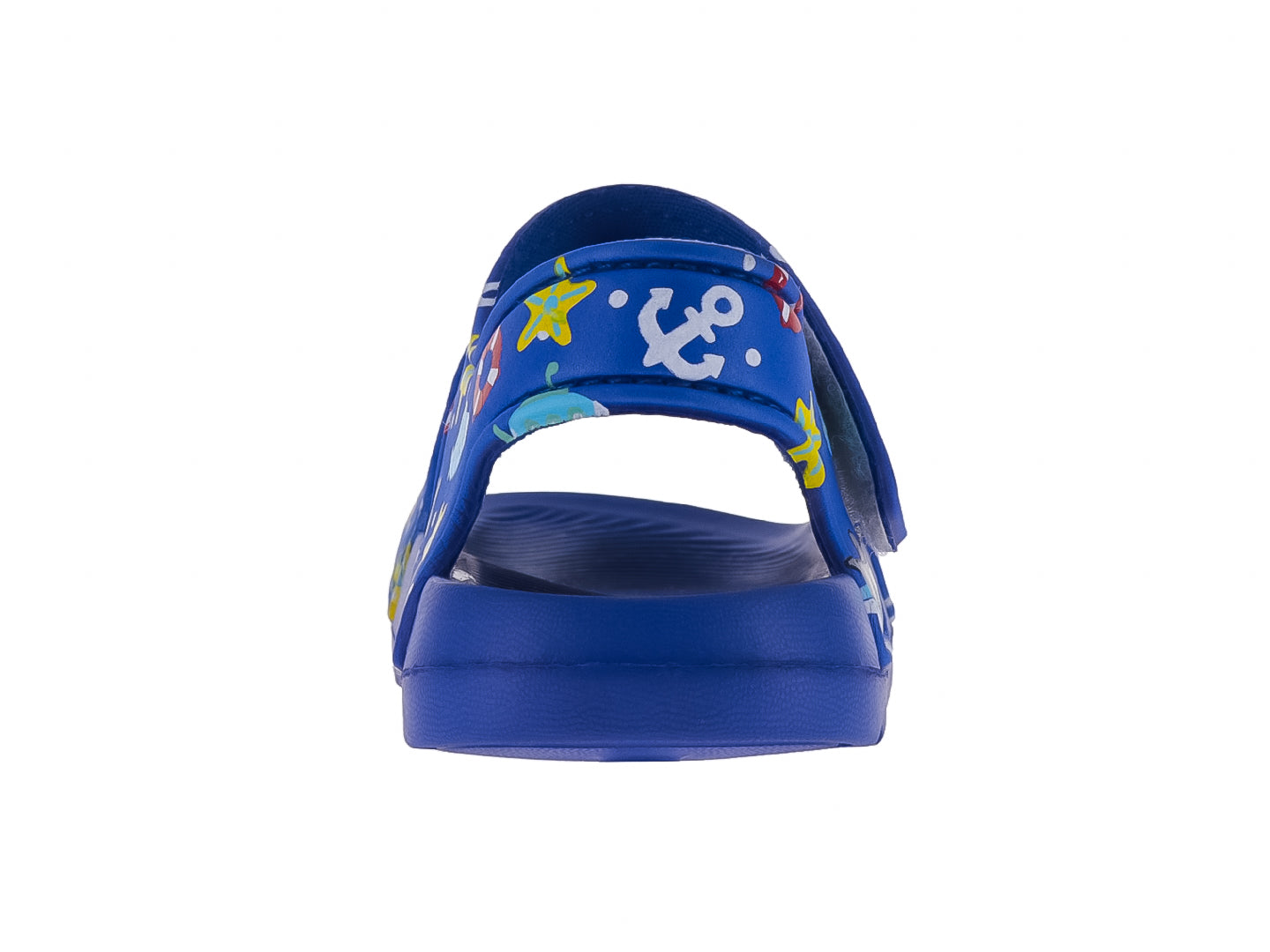 Sandalias Eva Moda D-633 Para Niño