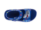 Sandalias Eva Moda D-633 Para Niño