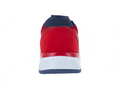 Tenis Lonstar Unlimited Rojo Marino para Niño