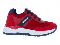 Tenis Lonstar Unlimited 040 Para Niño