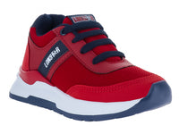 Tenis Lonstar Unlimited 040 Para Niño
