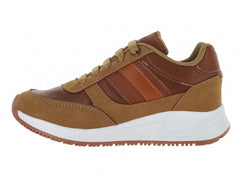 Tenis Lonstar Unlimited Color Camel para Niño