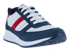 Tenis Lonstar Unlimited Blanco Marino para Niño