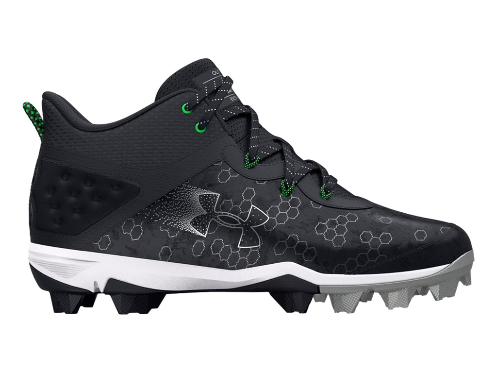 Tenis Under Armour 026592 Para Hombre