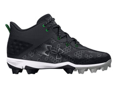 Tenis Under Armour 026592 Para Hombre