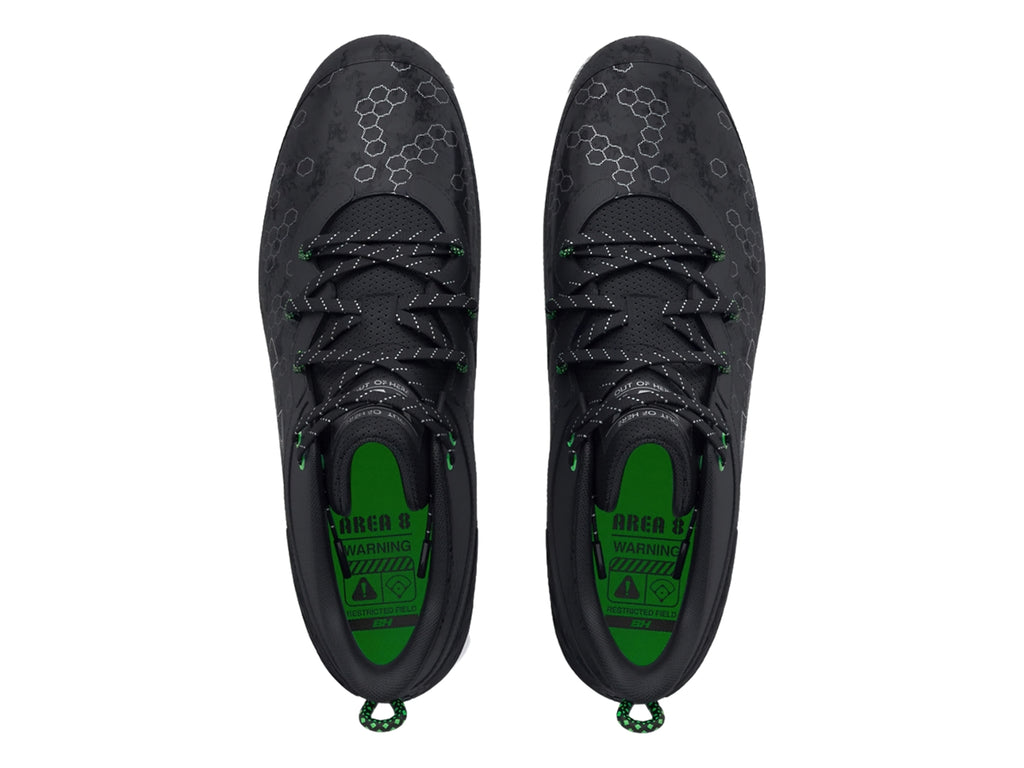 Tenis Under Armour 026592 Para Hombre